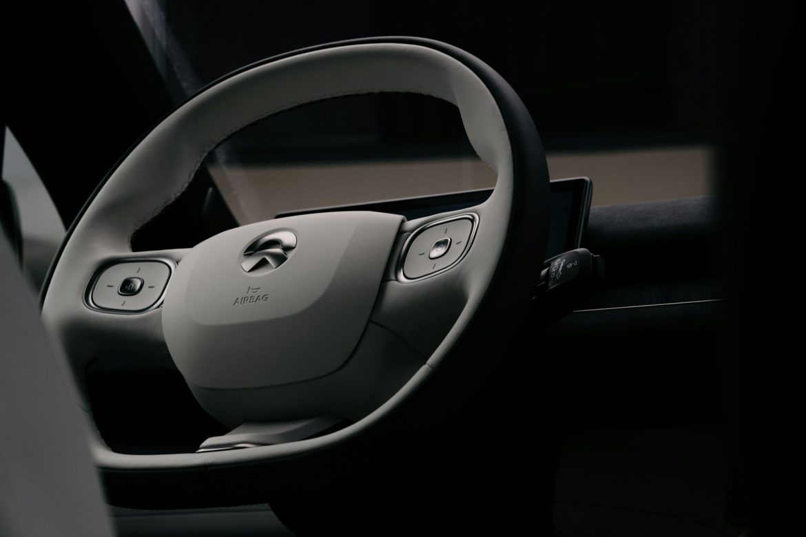 Swedbank AB 投資 Nio 和 Li Auto 股份
