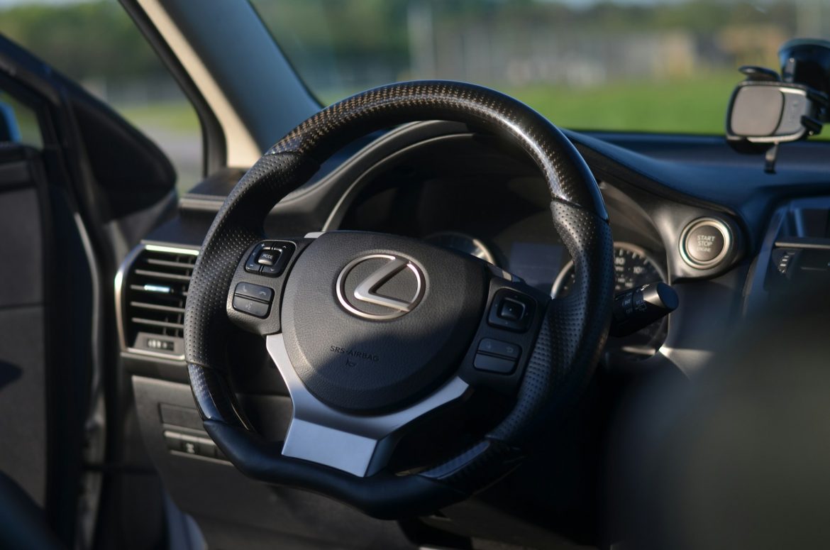 Lexus NX 第二代大改款正式發布，售價比預售價降低最多達 6 萬元
