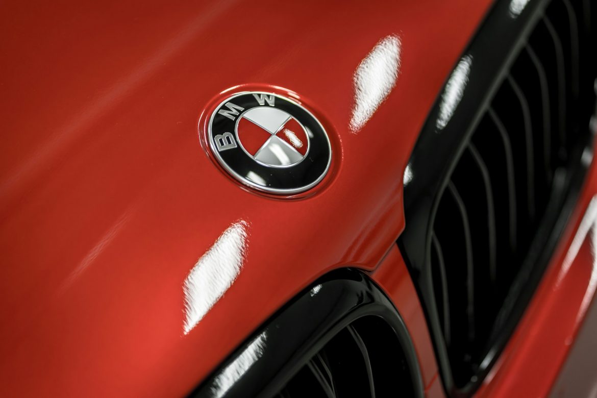 BMW重新定義電動車：推出全新EREV動力類別