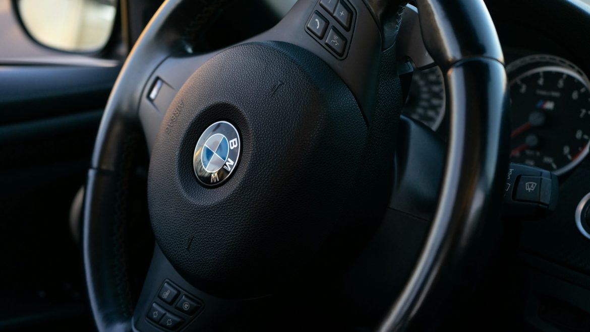 BMW 股價動能回升，技術面釋出突破訊號